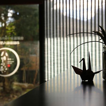 Oyado Hakone Hachiri No Yu Exterior foto