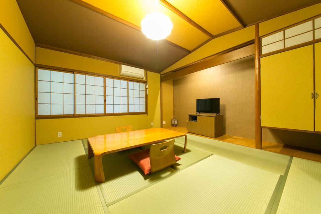Oyado Hakone Hachiri No Yu Exterior foto