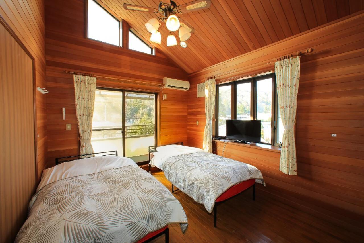 Oyado Hakone Hachiri No Yu Exterior foto